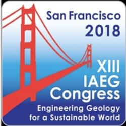 Congrès IAEG/AEG à San Francisco