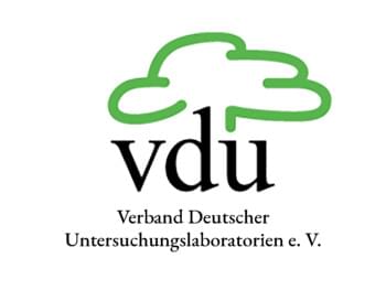 vdu Logo